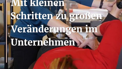 Wieso Sie sich bei einem globalen Unternehmen bewerben sollten – die Bemer Int. AG