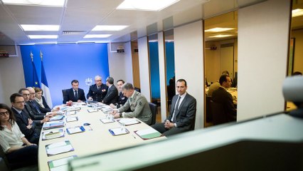 PC Jupiter, à quoi sert cette pièce secrète de l'Elisée