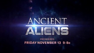 Ancient Aliens - S16 Trailer - Sneak Peek [USA]