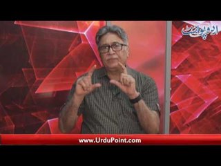 Program "Dr Sadaqat Ali Se Poochiay". Dikhiay Dr Ajaz Qureshi K Sath Pro 10