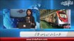 Khushkhabri: Pehli Orange Line Metro Train Pakistan Pohanch Gayi. Momina Mustehsan Ka Naya Roop