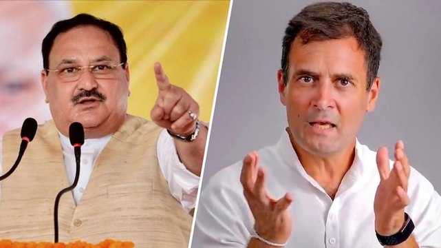 Political war over Pulwama attack reignites in India; Dr Fauci says may know about Covid vaccine in 3 months; more