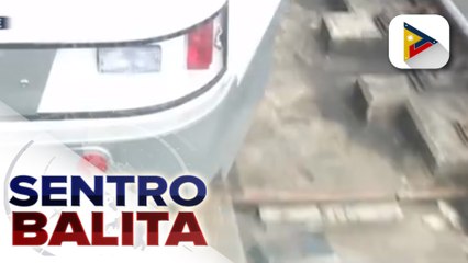 Nakatakdang temporary shutdown ng MRT-3, kinansela