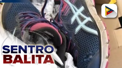 119 buhay na tarantula na tinangkang ipuslit sa bansa, nakumpiska ng BOC-NAIA