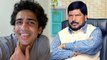 Gulshan Devaiah Takes A Subtle Dig At Ramdas Athawale As He Tests COVID-19 Positive
