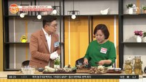 '버섯'에 숨겨진 면역력 비밀! 비타민D가 가득..♥