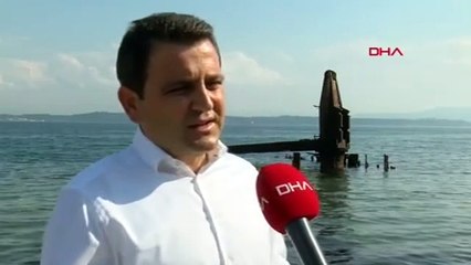 Türkiye'de bir ilk! 105 yıl sonra turistlerle buluşuyor