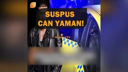 Can Yaman Eğlenceye Devam Ediyor: Koronavirüse Rağmen Keyifli Anlar Yaşadı 🎉