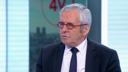 Les 4 vérités - Francis Palombi