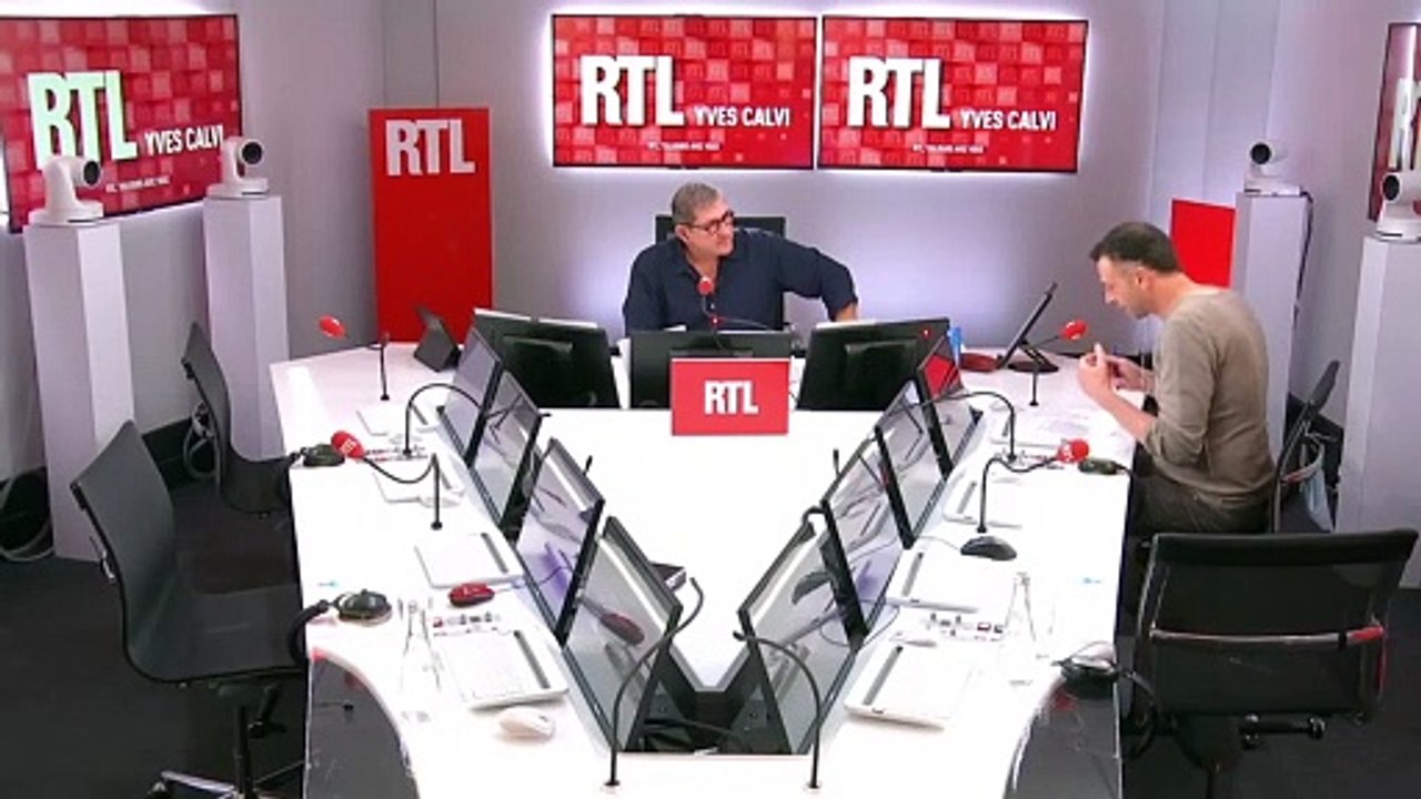 Bernard Lavilliers reprend "La chanson de Jacky" de Jacques Brel