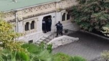 [뉴스큐] 프랑스 니스 성당에서 흉기 테러...3명 사망...반복되는 이유는? / YTN