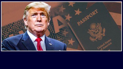 Download Video: Donald Trump Proposes To Scrap Lottery System To Select H1-B Visas వారికి మాత్రమే హెచ్1బీ !