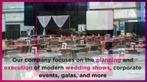 Wedding Shows | mytimelessmemories.ca | Callus (613) 539-9533