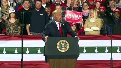 Trump-Impeachment: ein juristisches Verfahren, das politisch endete