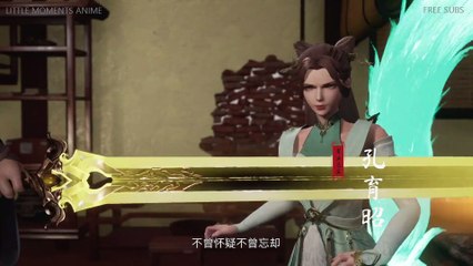 Chief Spirit Master Episode 39 Indo sub