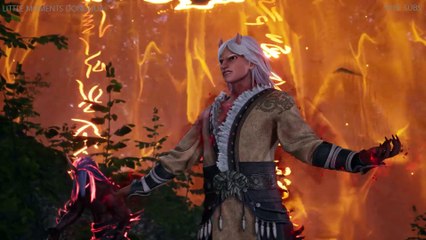 Wonderland S4 Episode 16 (144) English Sub