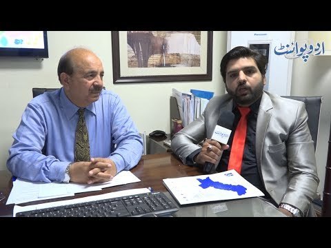 ماہ رمضان میں شدید گرمی میں ہیٹ اسٹروک کا خطرہ بڑھ جاتا ہے۔۔ اس سے بچائو کیسے ممکن ہے؟ جانئیے