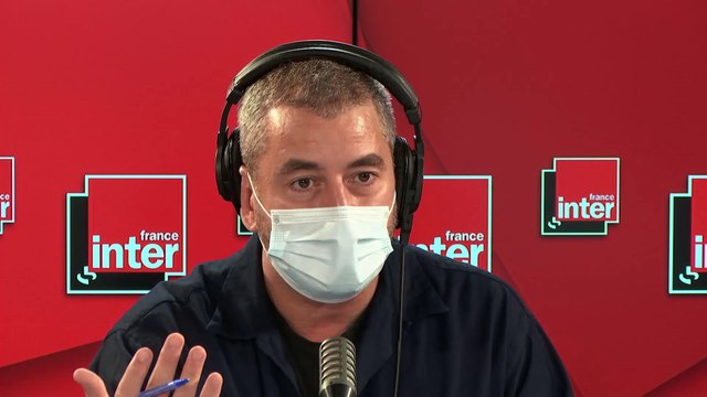 Après l'attentat de Nice, le combat va mettre à l’épreuve toute la nation selon Bruno Le Maire