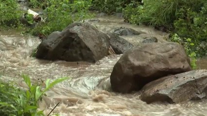 Cœur d'Outre-mer - Mayotte : l'eau précieuse