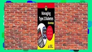 About For Books  Managing Type 2 Diabetes for Dummies  For Free