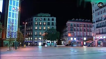 Noche de controles y confinamientos perimetrales