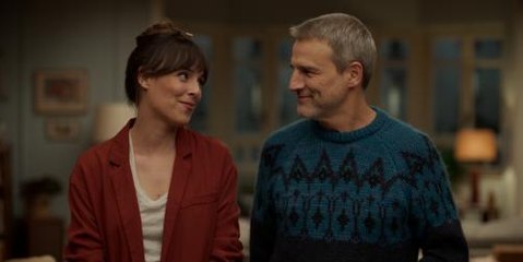 Crítica de la película: 'Sentimental'