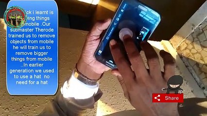 Magic....ye hai magic.... # magic kaise hota hai.....