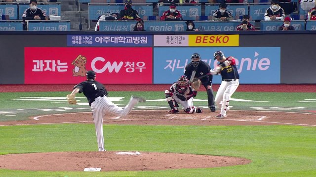 프로야구 사실상 오늘 최종전...2위 승자는? / YTN