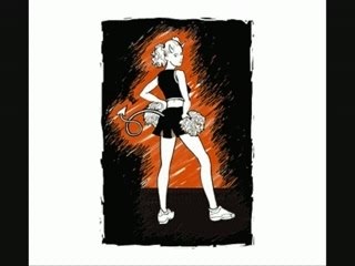 Dessins de Peyton Sawyer-Peyton Sawyer draws