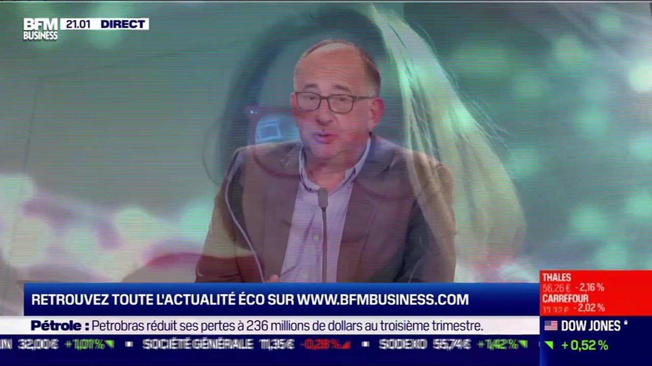 Les bons résultats du PS5, les réseaux vont-ils tenir pour le confinement ?... Le débrief de l'actu tech du jeudi - 29/10