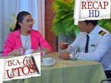Ika-6 Na Utos: Muling buhayin ang dating pag-ibig | Episode 203 RECAP (HD)