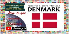 How do you measure happiness|Denmark taxes and happiness|Denmark and happiness|Denmark happiness rating