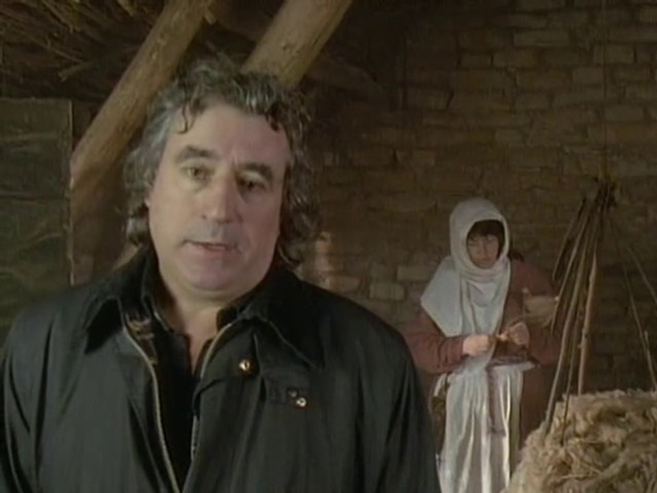 Crusades with Terry Jones 4of4-Destruction