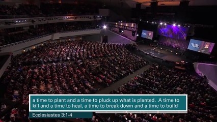 Joyce Meyer - Embracing Every Season Of Your Life