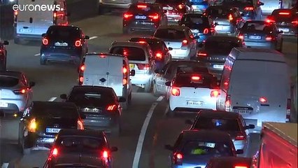 Reconfinement : les Français ont profité jusqu'au bout de leurs derniers moments de liberté