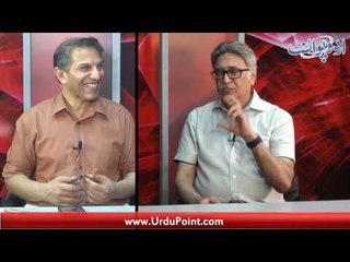 Program "Dr Sadaqat Ali Se Poochiay". Dikhiay Dr Ajaz Qureshi K Sath Pro 15