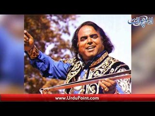 Jugni K Khaliq Alam Lohar Ki Barsi. Muslim Engenieers Ne Baghair Adsay K Camera Ejad Kar Lia