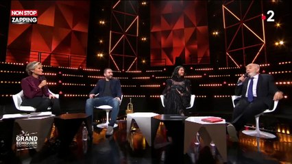 Le Grand Echiquier : Gérard Jugnot évoque avec tendresse la troupe du Splendid (vidéo)