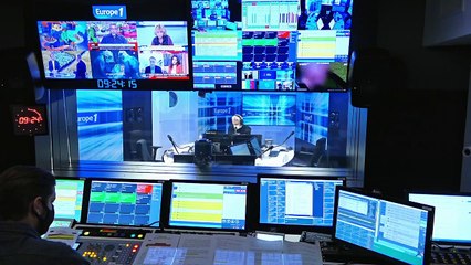 Crise sanitaire : le système de communication instauré est-il le bon ?