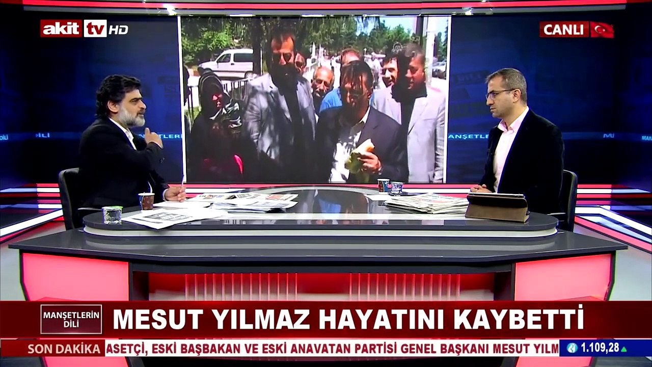 Kur-an kurslarına gidemeyen bir gençliği bize hediye etti… Mesut Yılmaz iyi niyetli olabilirdi belki ama darbecilerin tehditlerine boyun eğdi