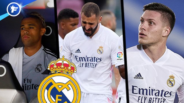 Le FC Barcelone a trouvé la formule qui va sauver Antoine Griezmann, le Real Madrid a un gros problème avec ses attaquants