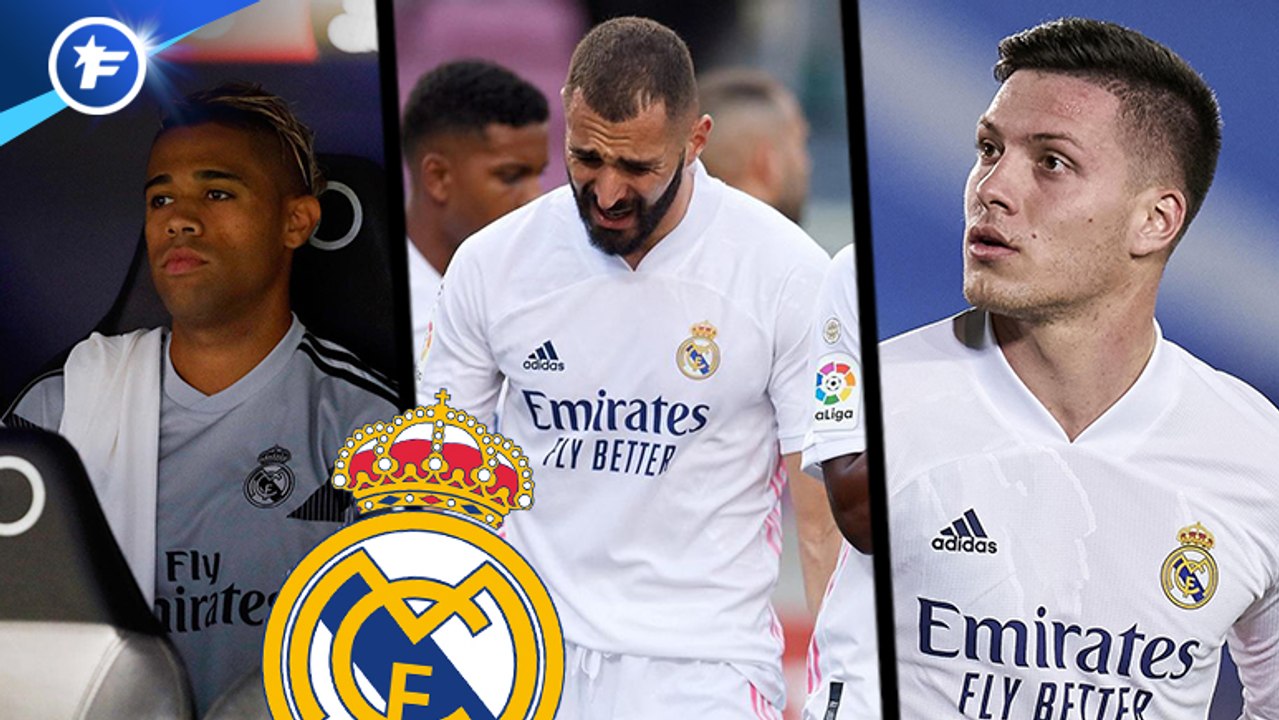 Le FC Barcelone a trouvé la formule qui va sauver Antoine Griezmann, le Real Madrid a un gros problème avec ses attaquants