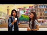 NCA Lahore - Arts Exhibition on Old Lahore