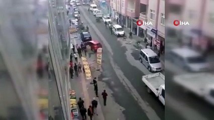- Diyarbakır’da alacak verecek tartışması meydan kavgasına dönüştü: 2 yaralı