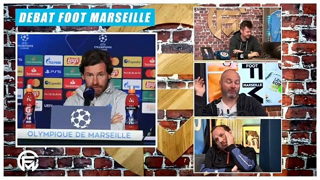 OM : Villas-Boas est en train de se perdre au niveau de la Com