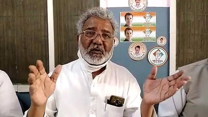 पूर्व डिप्टी स्पीकर अम्बरीष गौतम ने पीएम मोदी और योगी के बाद अब मायावती पर की अभद्र टिप्पणी