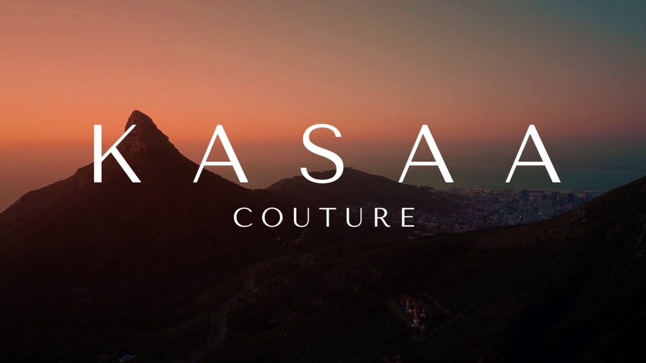 KASAA COUTURE