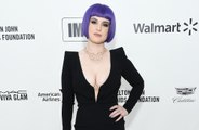 Kelly Osbourne turns down the men who said she was 'too fat' to date