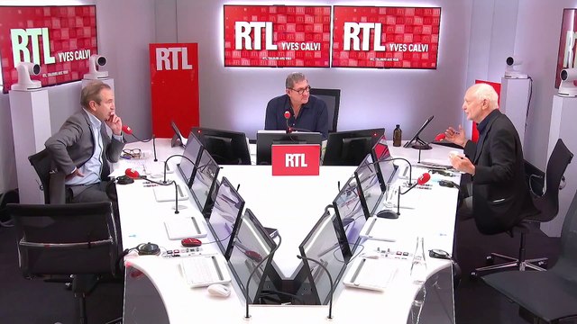 Terrorisme : Il faut arrêter de nous cacher la réalité de l'immigration , dit Roquette
