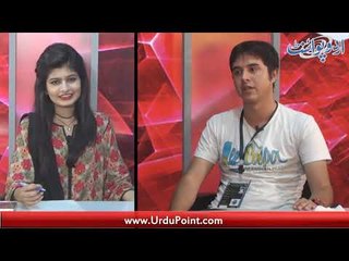 Kip Ups Main Guinness Book Of World Record Bananay Walay Farhan Khan Se Mulaqat